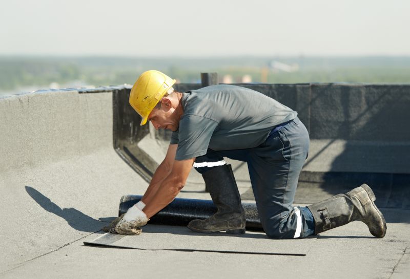 Cost of Waterproofing in Downers Grove, IL
