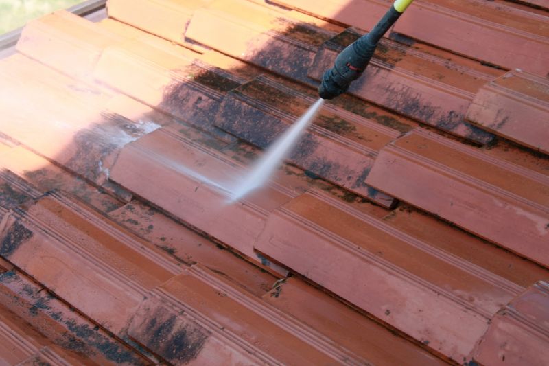Waterproofing for Roofs
