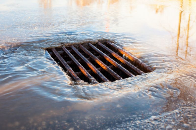 Drainage Solutions